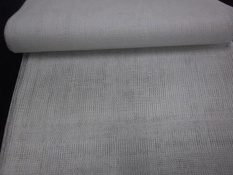 混織過(guò)濾基布